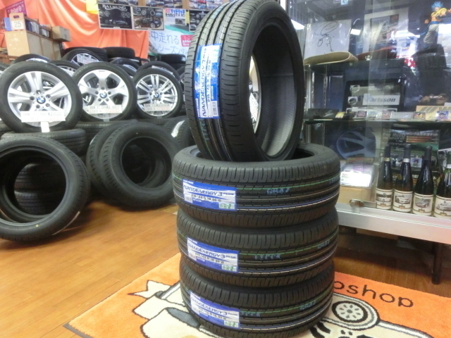 ◆即納OK◆2022年製造◆215/45R18 215/45-18◆TOYOナノエナジー3プラス◆ SAI ノア ヴォクシー アクセラ エクシーガ レガシィ 等に♪_画像1