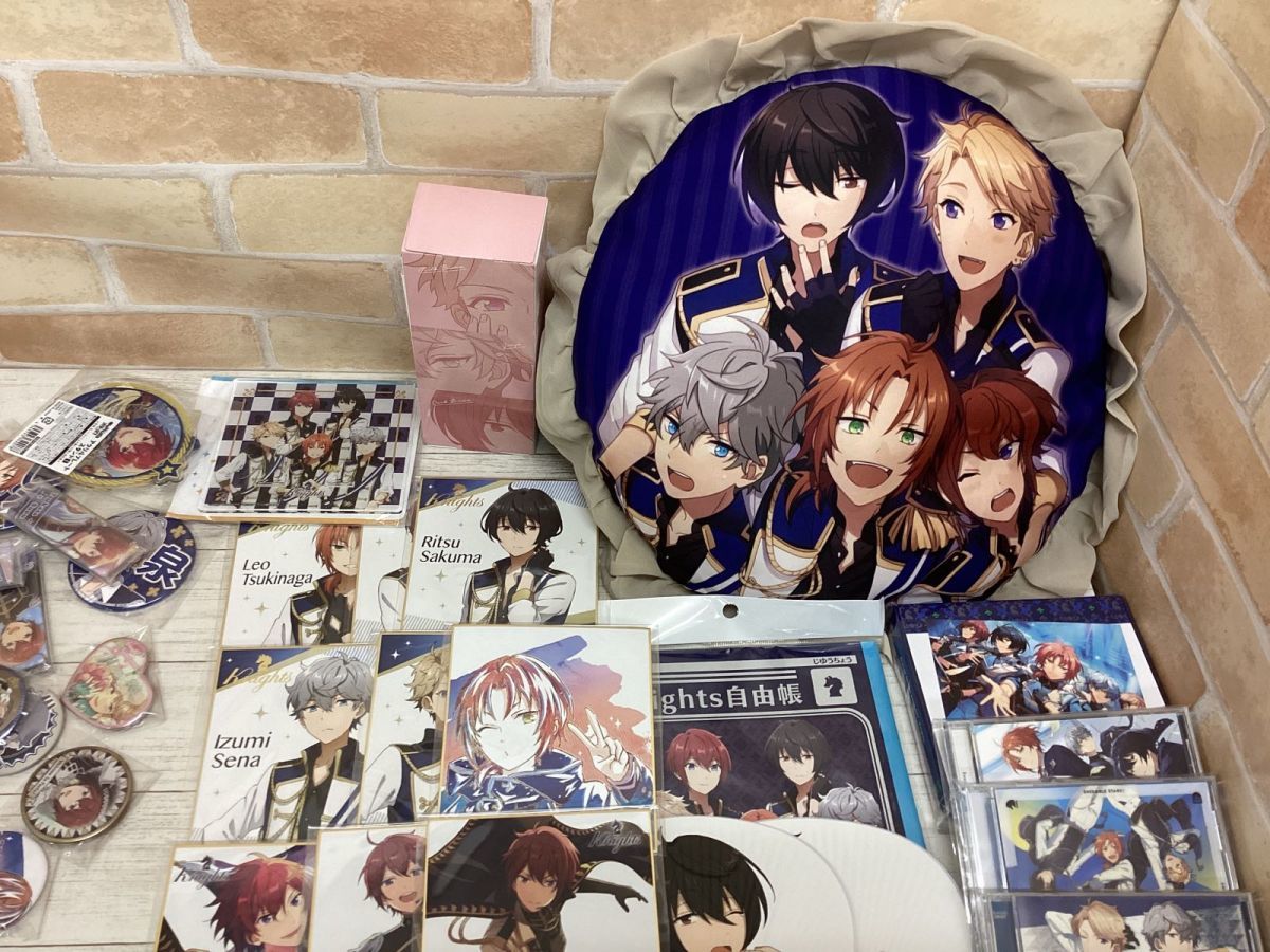 あんスタ 紙類 まとめ売り 400枚ほど
