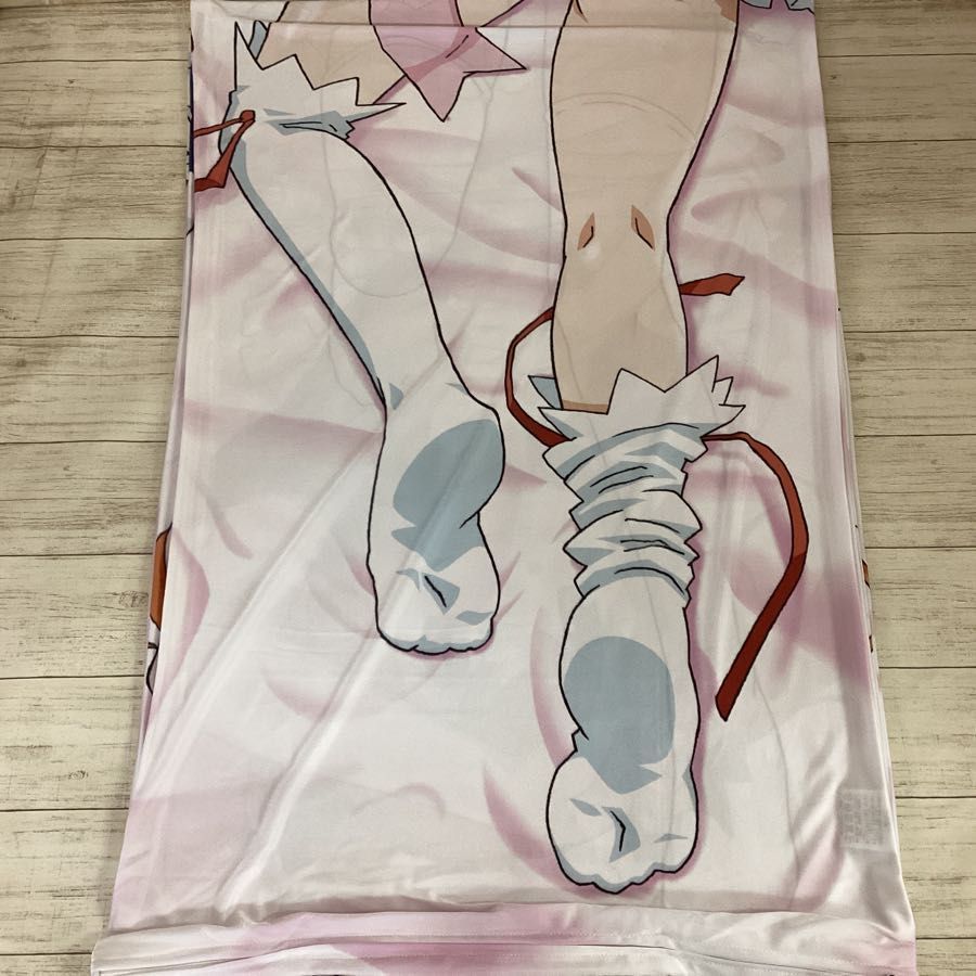 快盗天使ツインエンジェル 水無月遥 抱き枕カバー 快盗天使ツインエンジェル 水無月遥 抱き枕カバー