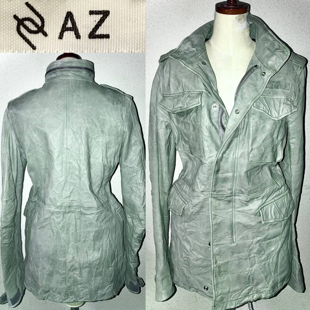 ヤフオク! - 即落送料無料☆ AZ junhashimoto ( wjk...