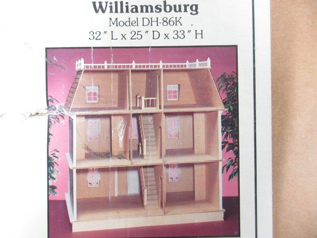 Bibian 比比昂- XP185□Real Good Toys The Williamsburg Bibian 比比昂- XP185□Real Good Toys The Williamsburg