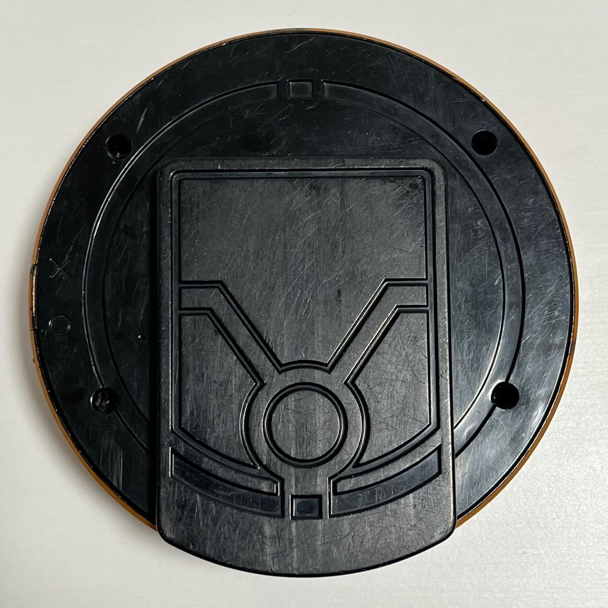 仮面ライダーオーズ DXオーズドライバー GP SG オーメダル 12枚 仮面ライダーオーズ DXオーズドライバー GP SG オーメダル 12枚