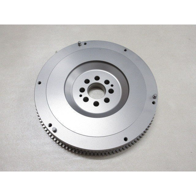  new goods made in Japan Silkroad section made light weight Kuromori flywheel Integra DC5 TYPE-R [3.7kg] product number :FW34