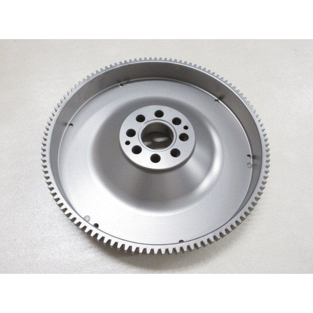  new goods made in Japan Silkroad section made light weight Kuromori flywheel Civic FD2 TYPE-R [3.7kg] product number :FW34