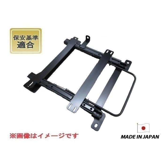 日本製 保安基準適合 セミバケット レカロ スポーツ-D JJ JC 用 シート ...