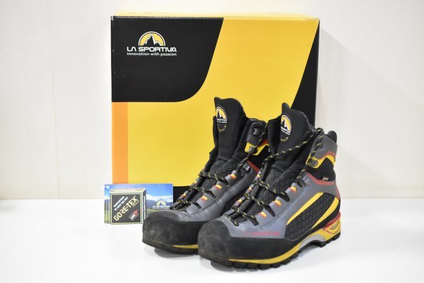 福袋 スポルティバ GTX Tower Trango SPORTIVA LA トランゴタワー EU40