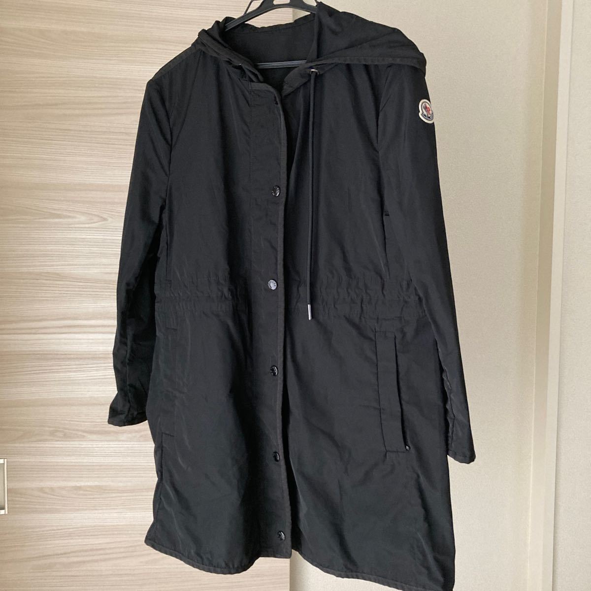 MONCLER スプリングコート LIBRIS レディースファッション コート