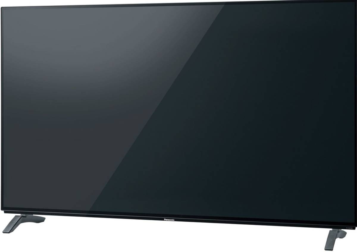 Panasonic VIERA TH-55EZ950 4K有機ELテレビ パネル交換後未使用 引取