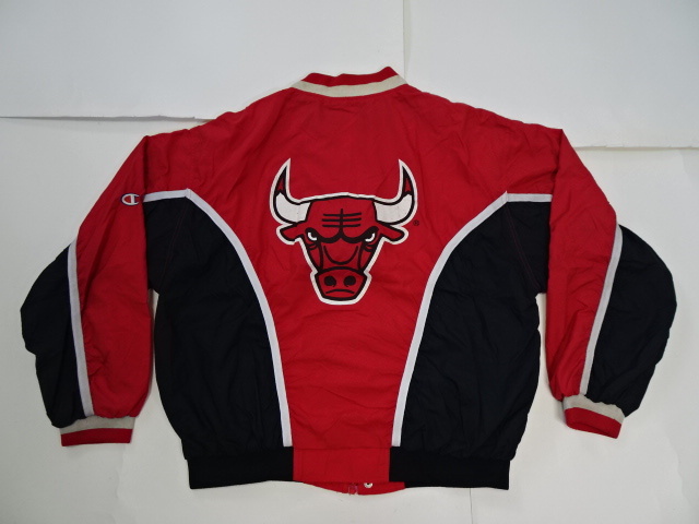 1年保証』 □1107□ 90s ○ NBA VINTAGE ヴィンテージ XL ウォーム