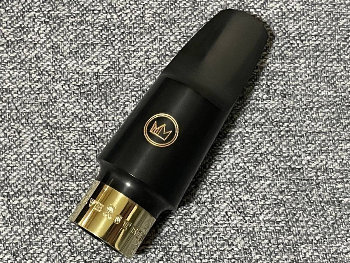 驚きの値段】 シルバースタイン LEO アルトサックス マウスピース