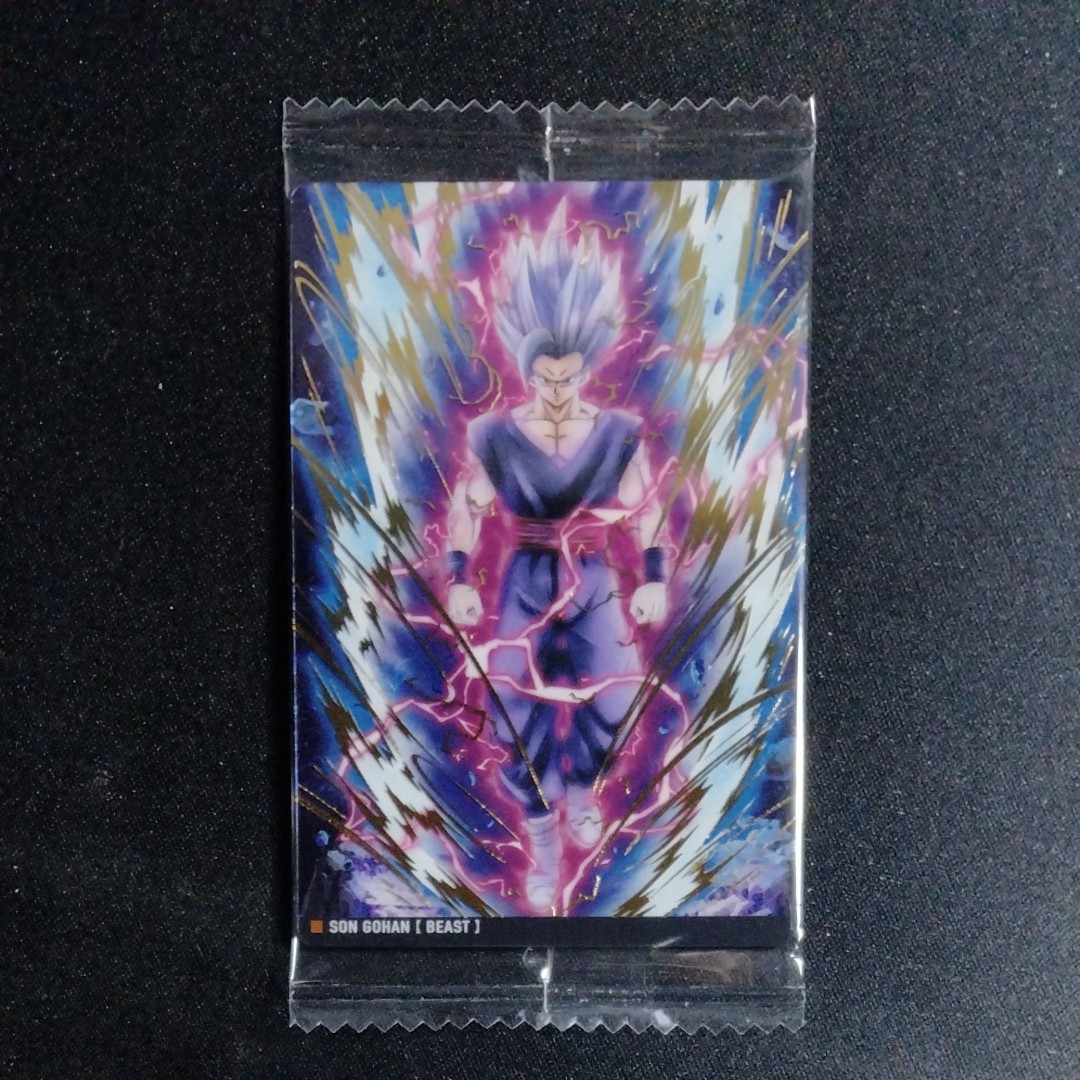 ドラゴンボールヒーローズ 孫悟飯 SH UGM3-SEC カッコイイ ドラゴンボールヒーローズ 孫悟飯 SH UGM3-SEC カッコイイ