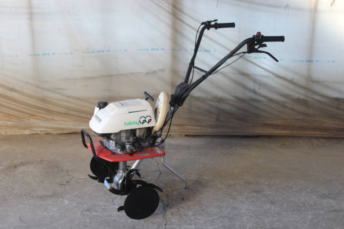 ☆管理機・耕運機☆多数出品中☆ ホンダ こまめ F210 人気機種