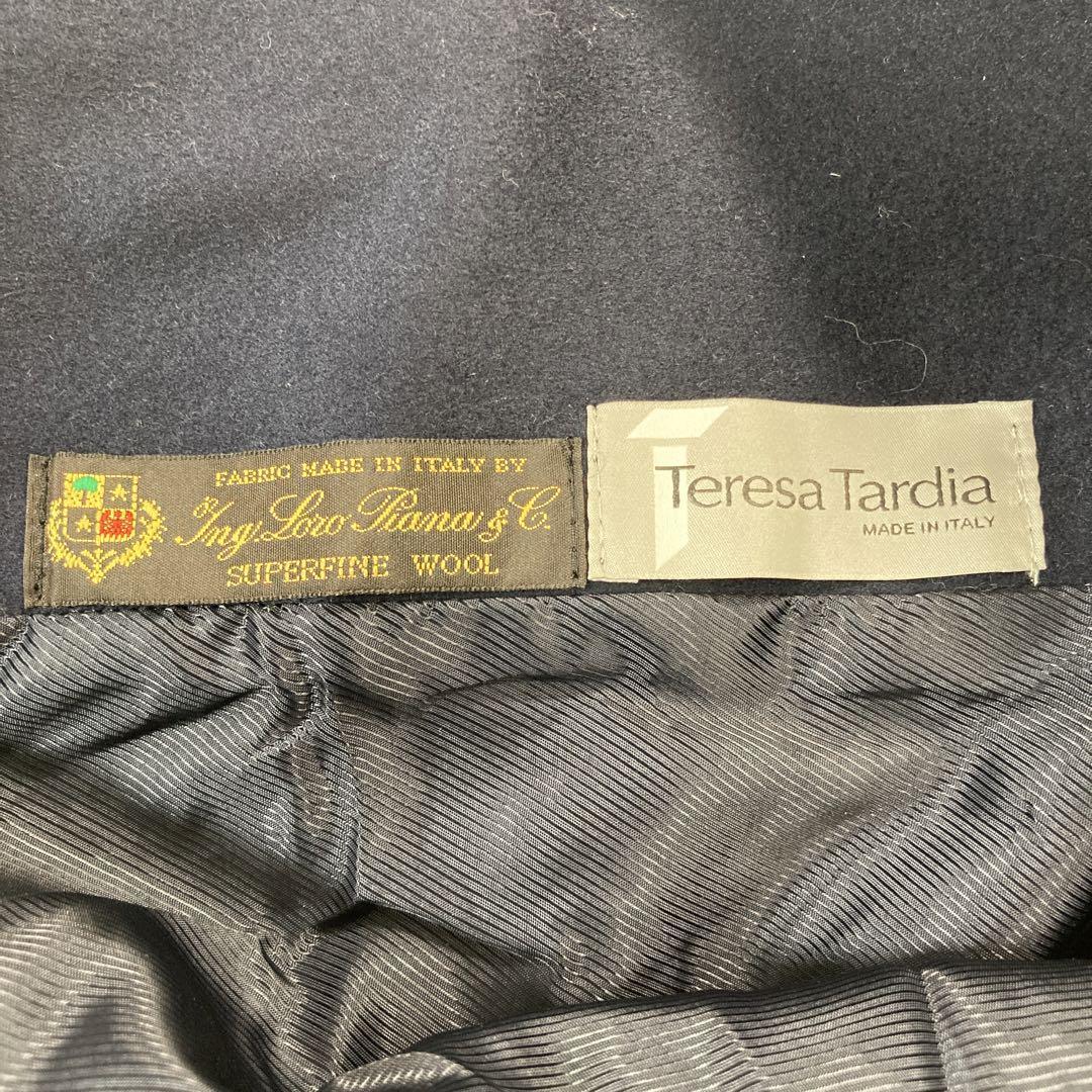 春夏秋冬おさんぽシリーズ E Teresa Tardia Loro piana BIGカラー