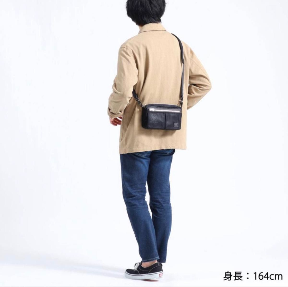 2022年限定カラー レア品 吉田カバン ポーター PORTER FLYING ACE
