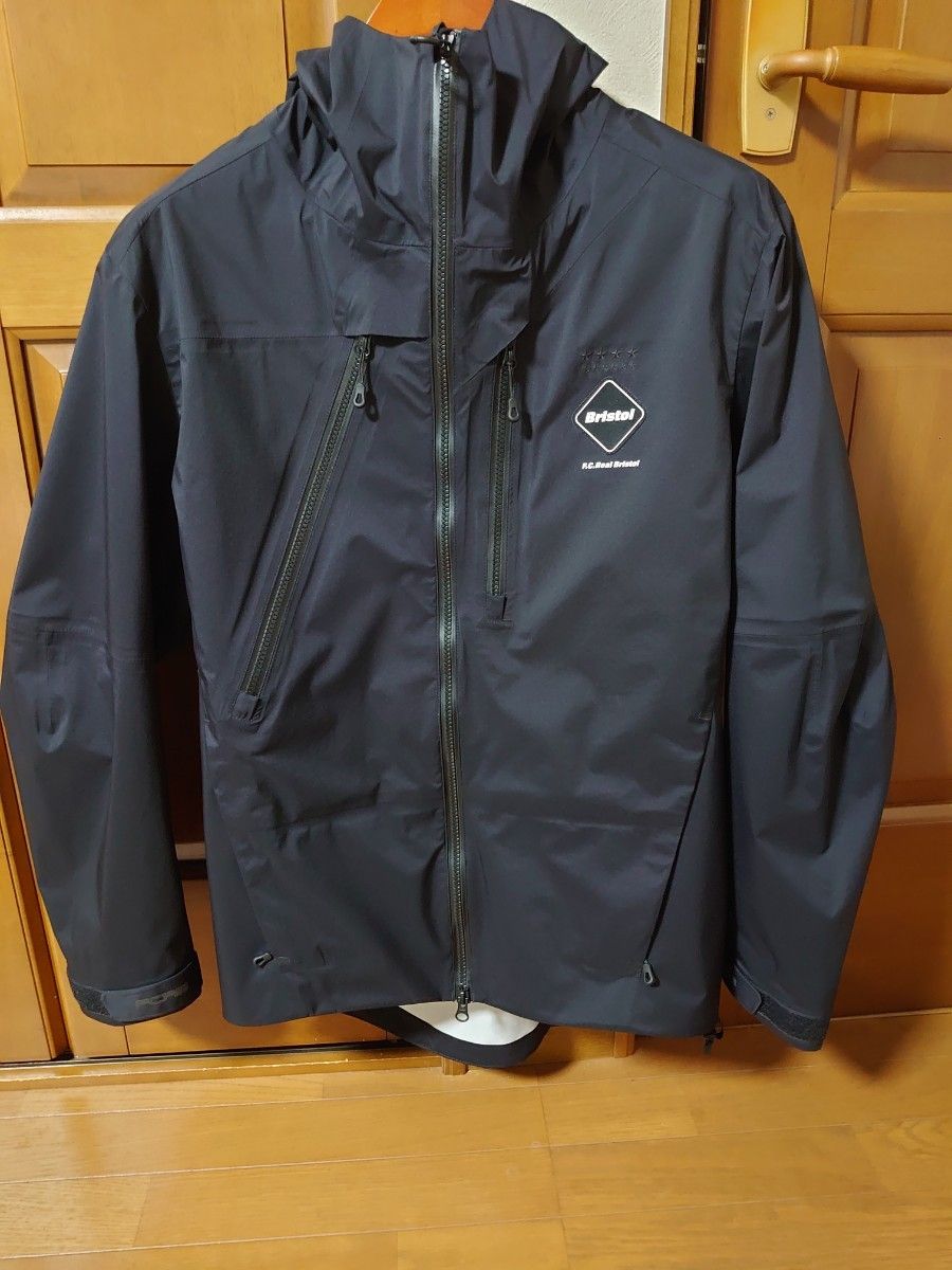 F.C.Real Bristol 21AW STORM JACKET soph. | myglobaltax.com
