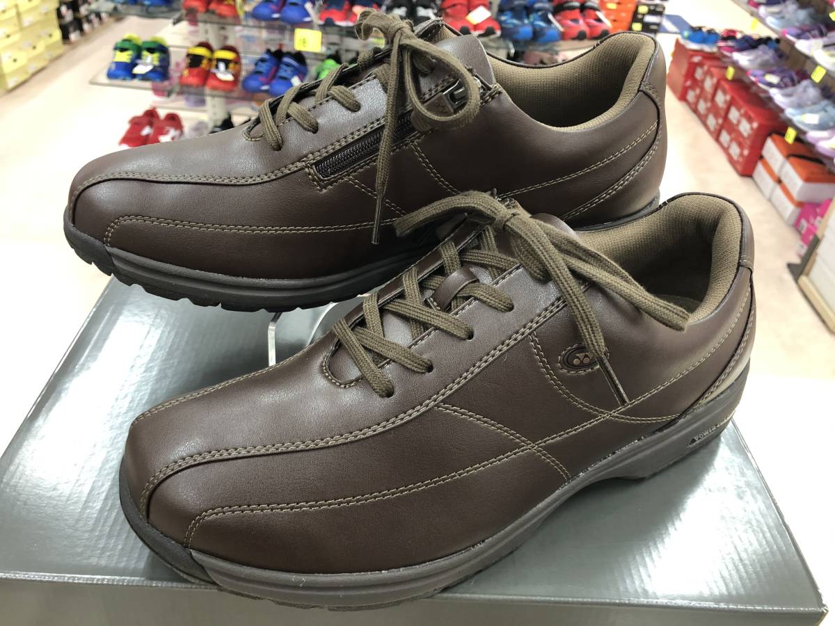  new goods 26.0cm*YONEX Yonex MC41 power cushion men's walking shoes *SHWMC41 sport shoes work popular standard model * casual 