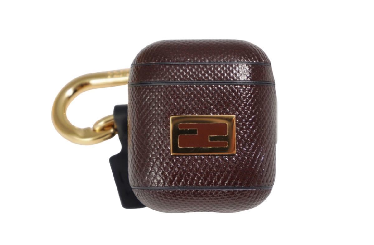 ☆セール FENDI ピコバケット AirPodsケース アクセサリー | www