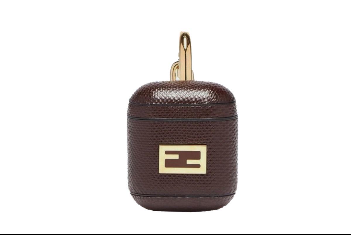 ☆セール FENDI ピコバケット AirPodsケース アクセサリー | www