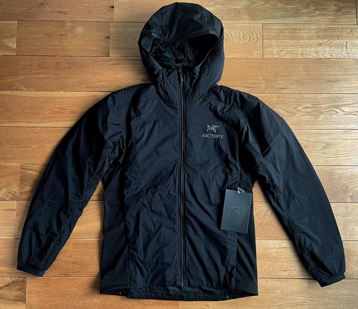 クーポン対象外】 【国内正規 新品】ARC'TERYX Atom S 中綿 コアロフト