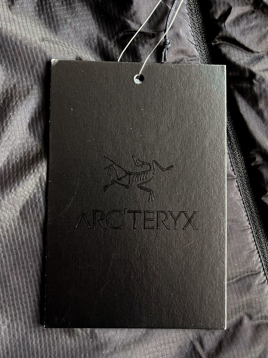 2022モデル 新品 国内正規】ARC'TERYX Nuclei FL Jacket Men's 2022モデル 新品 国内正規】ARC'TERYX Nuclei FL Jacket Men's