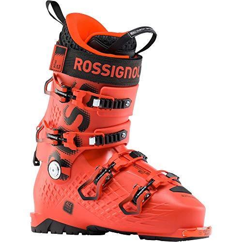 50%OFF☆新品☆ロシニョール☆ALL TRACK PRO 110 LT☆25.5㎝☆テック