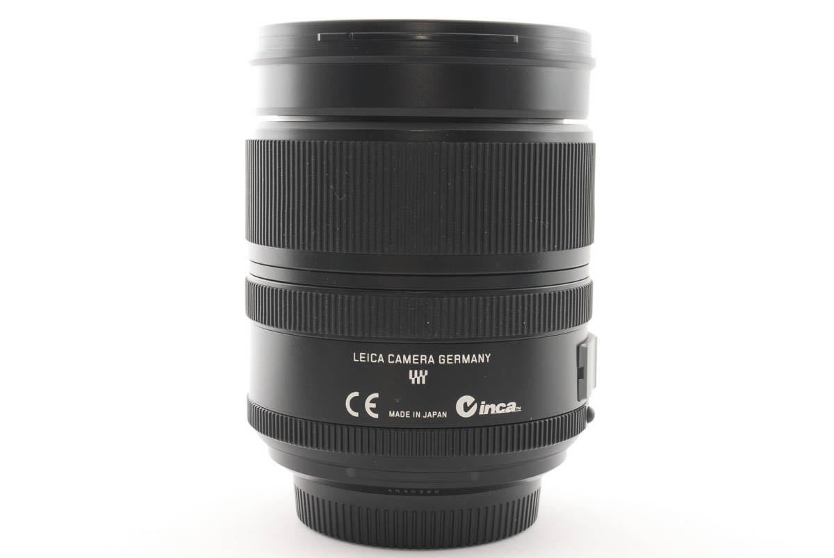 ☆美品☆ Panasonic Leica ライカ D VARIO-ELMARIT 14-50mm F2.8-3.5