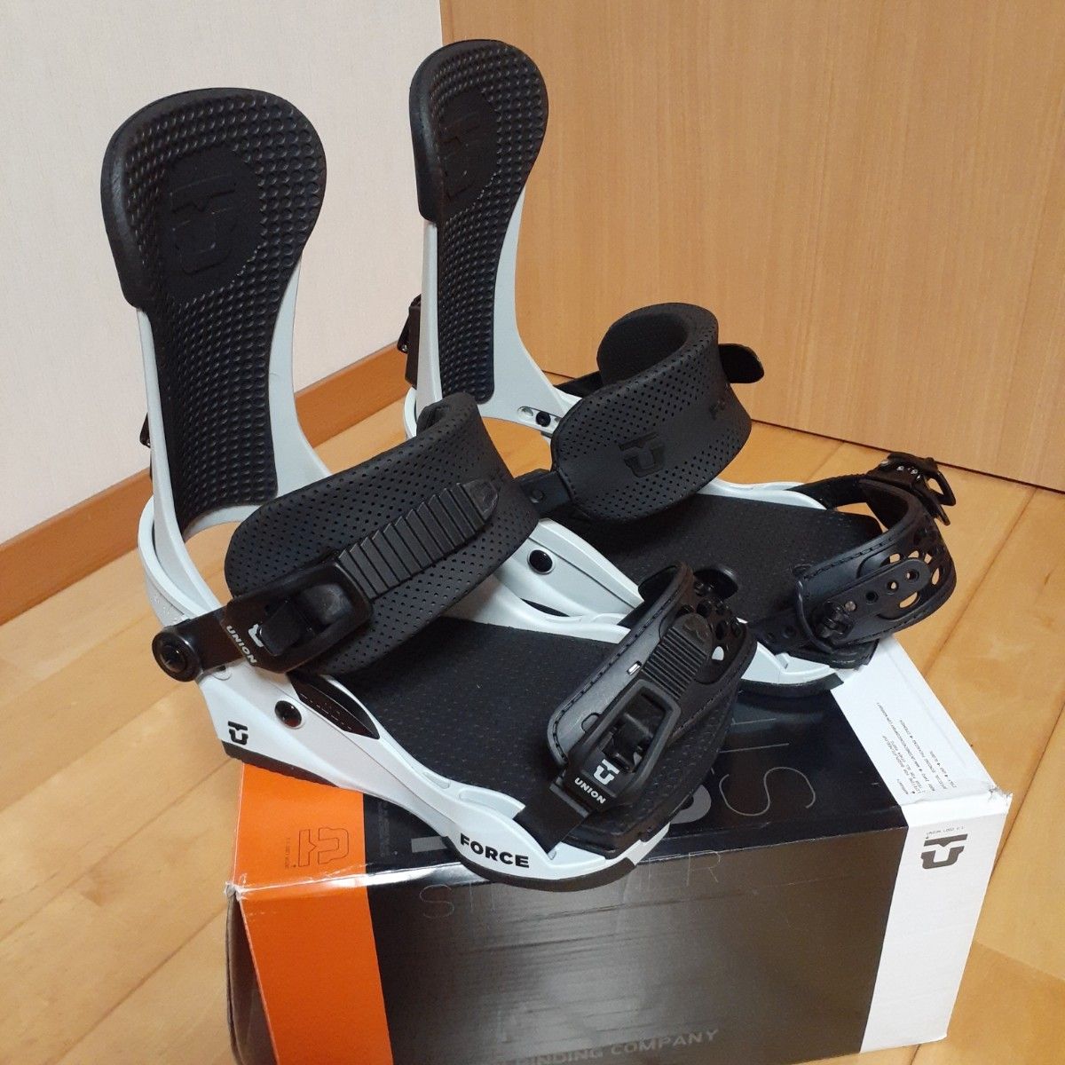 品多く ¥29400円 新品 UNION FORCE メンズ Sサイズ acosolutions.be
