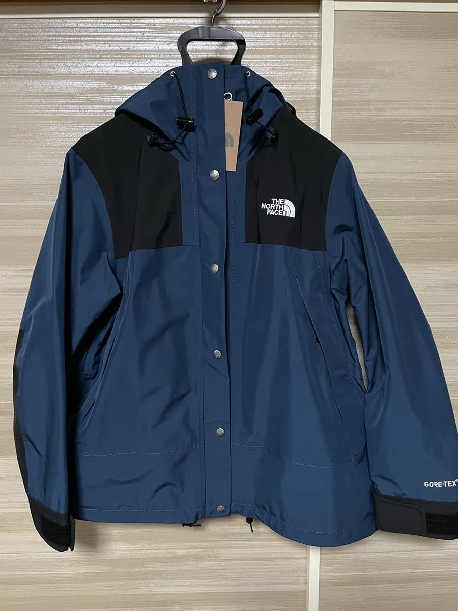 The North Face 1990 Mountain Jacket GTX9