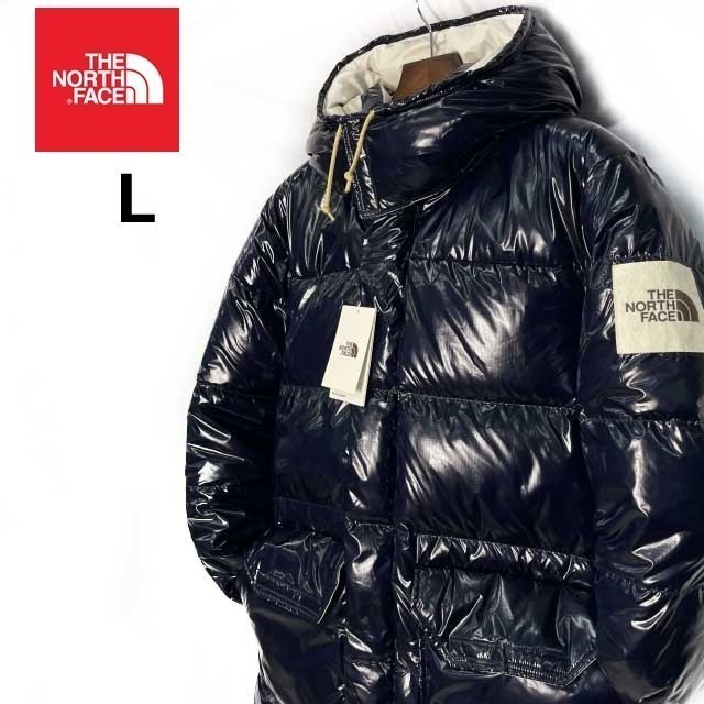 ヤフオク! - 1円~ 売切 【正規新品】THE NORTH FACE BROWN L...