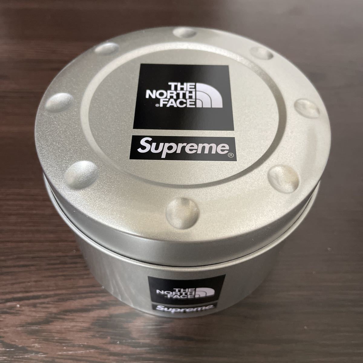 人気特価人気特価Supreme The North Face G-SHOCK White 白 腕時計