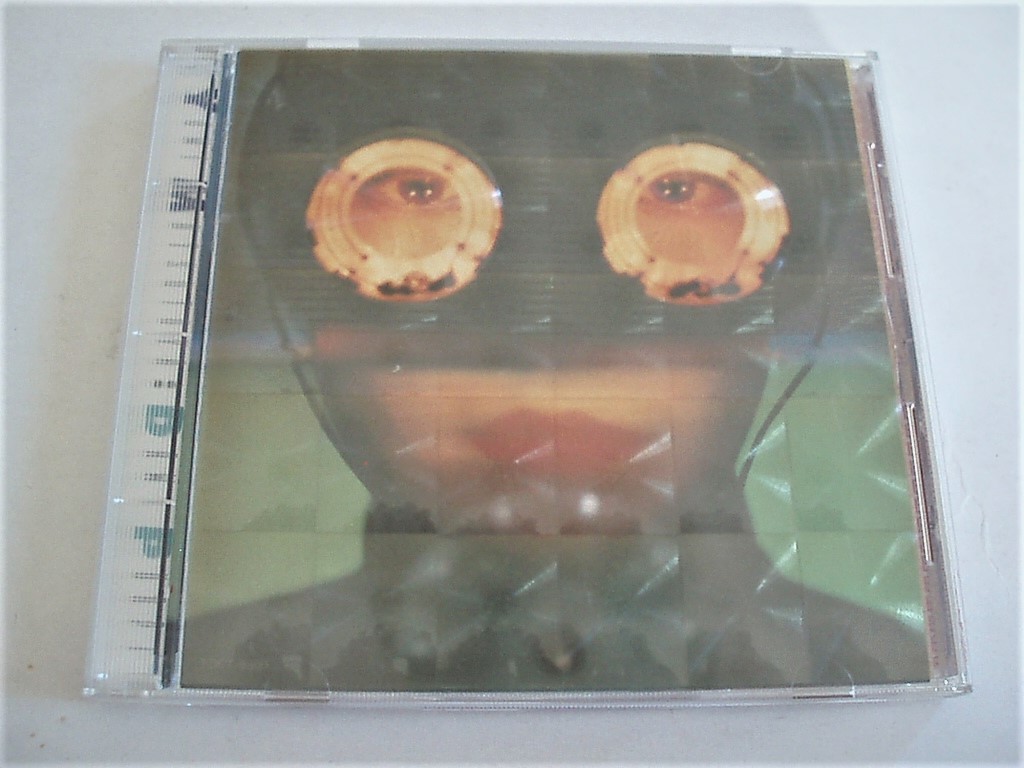 ☆松任谷由美 CDアルバム 「DAWN PURPLE」(中古・美品) inmerc.com.br