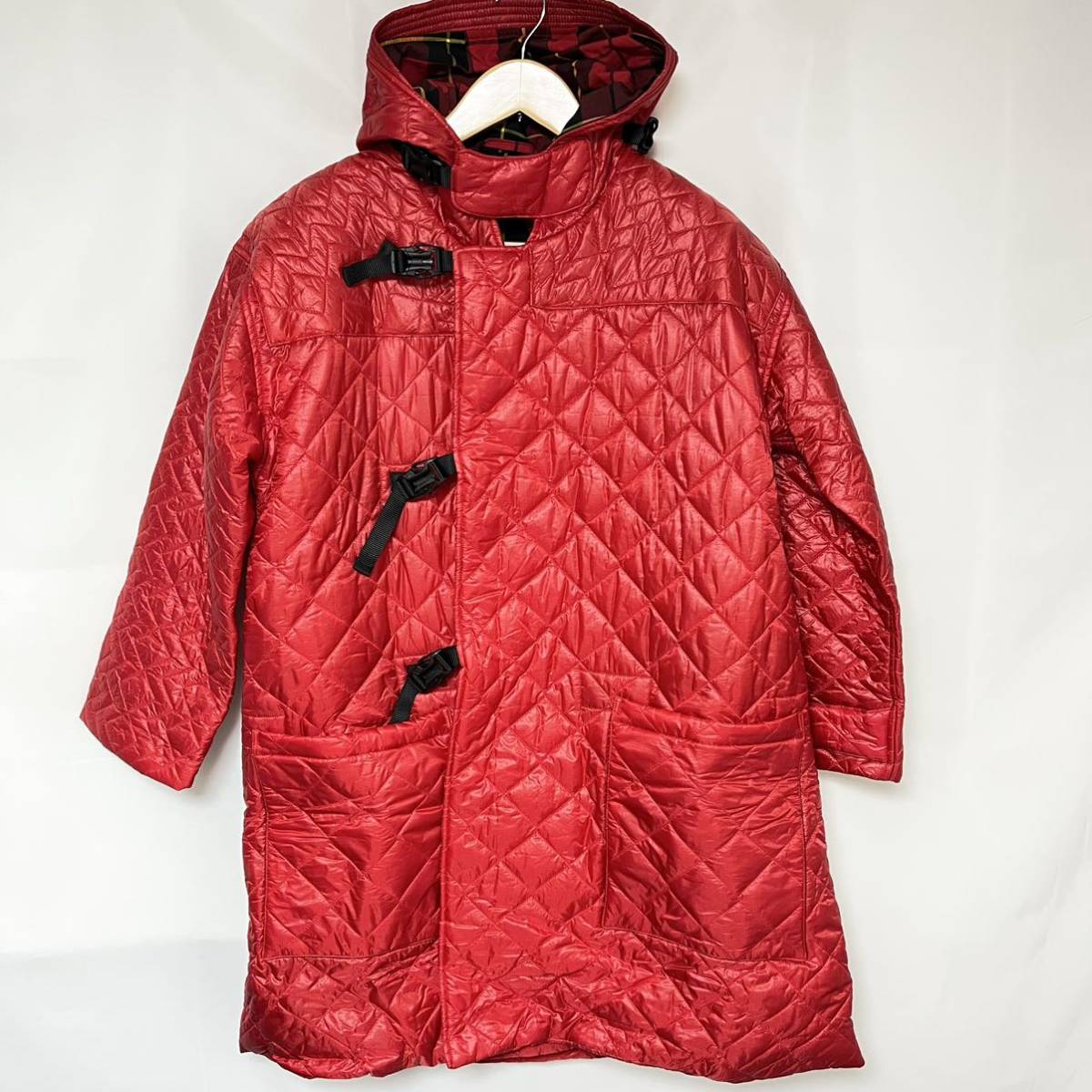 高評価なギフト高評価なギフトMonitaly モニタリー Wool Coat アメリカ