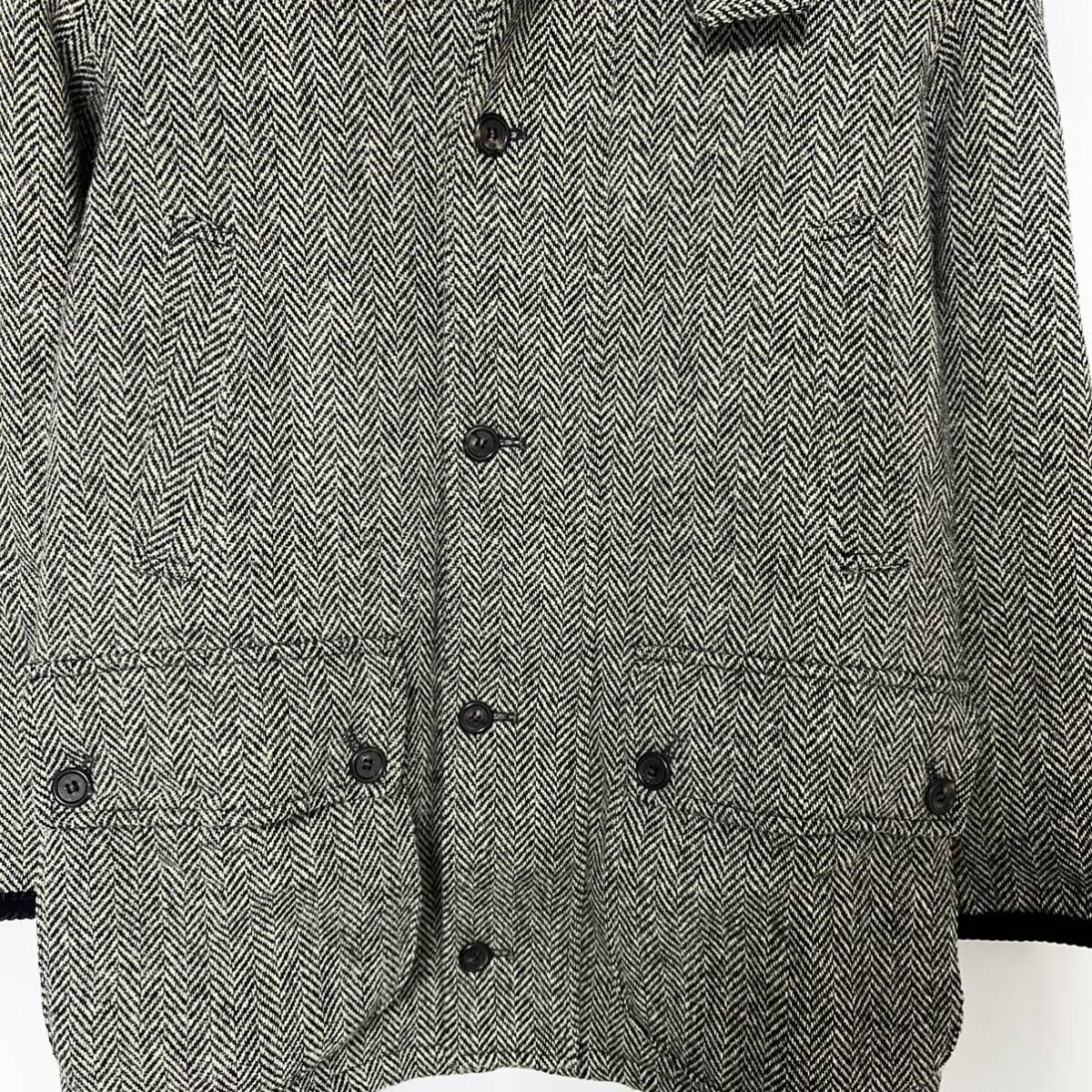 UNITED ARROWS UK × Harris Tweed ユナイテッド アローズ ハリス UNITED ARROWS UK × Harris Tweed ユナイテッド アローズ ハリス