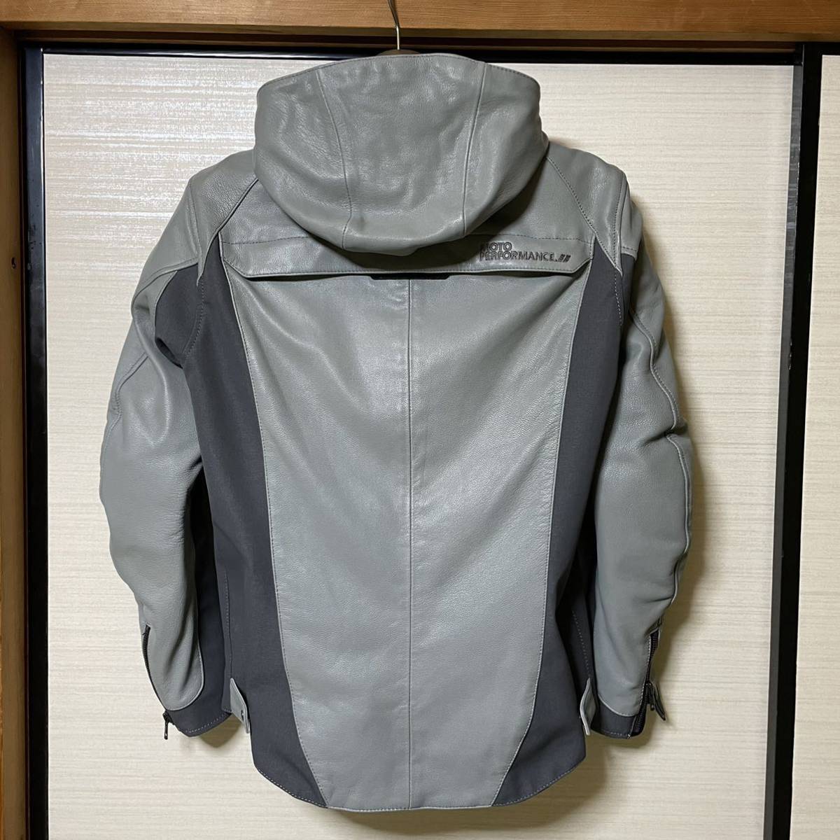 100%安い クシタニ K-0706 レギュレーターライトジャケット Mサイズ