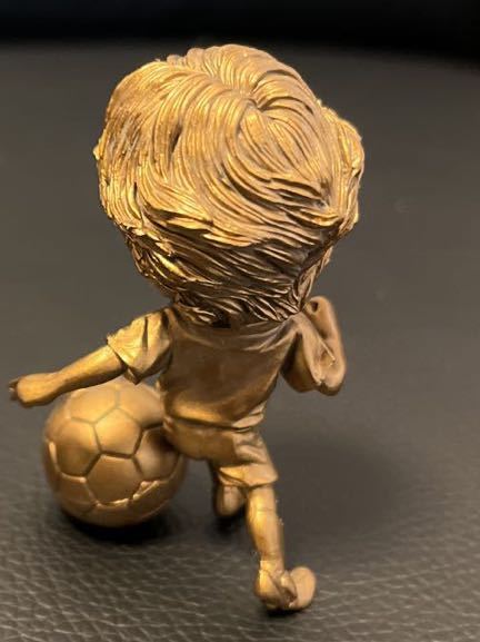  Epo k Nakamura Shunsuke figure Secret?JFA soccer Japan representative team bronze Capsule toy 