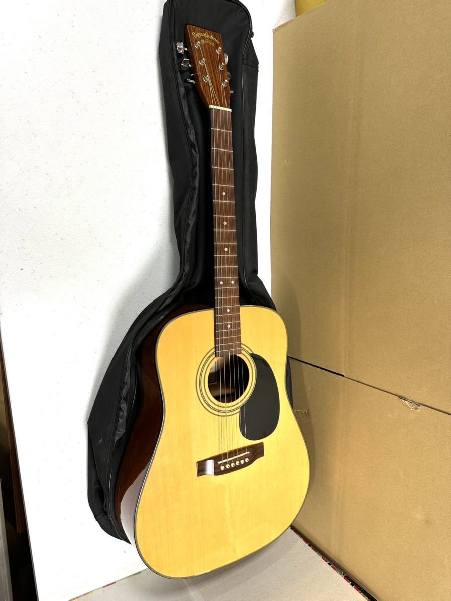 Martin & Co./マーティン アコースティックギター Sigma Guitars by