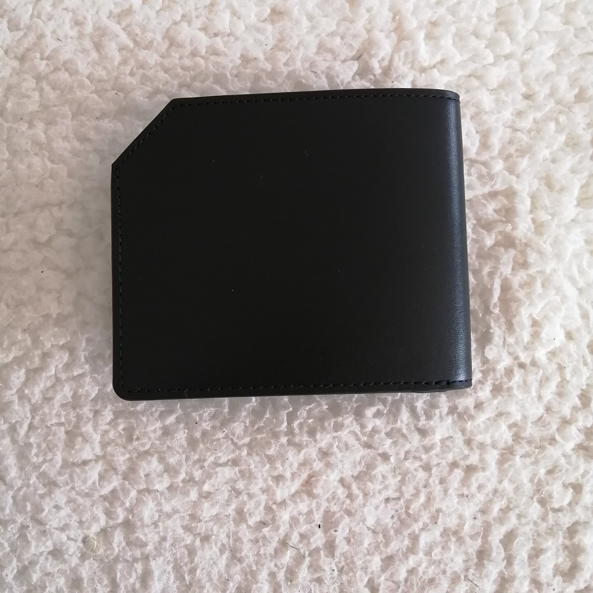 未使用品★PS Paul Smith PSポールスミス★二つ折り財布 アニマルレインボー レザー