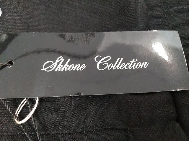 ap3224 Skkone Collection スコーネコレクション メンズ スウェット パンツ LLサイズ ブラック ウエストゴム  ひも調節の入札履歴 入札者の順位