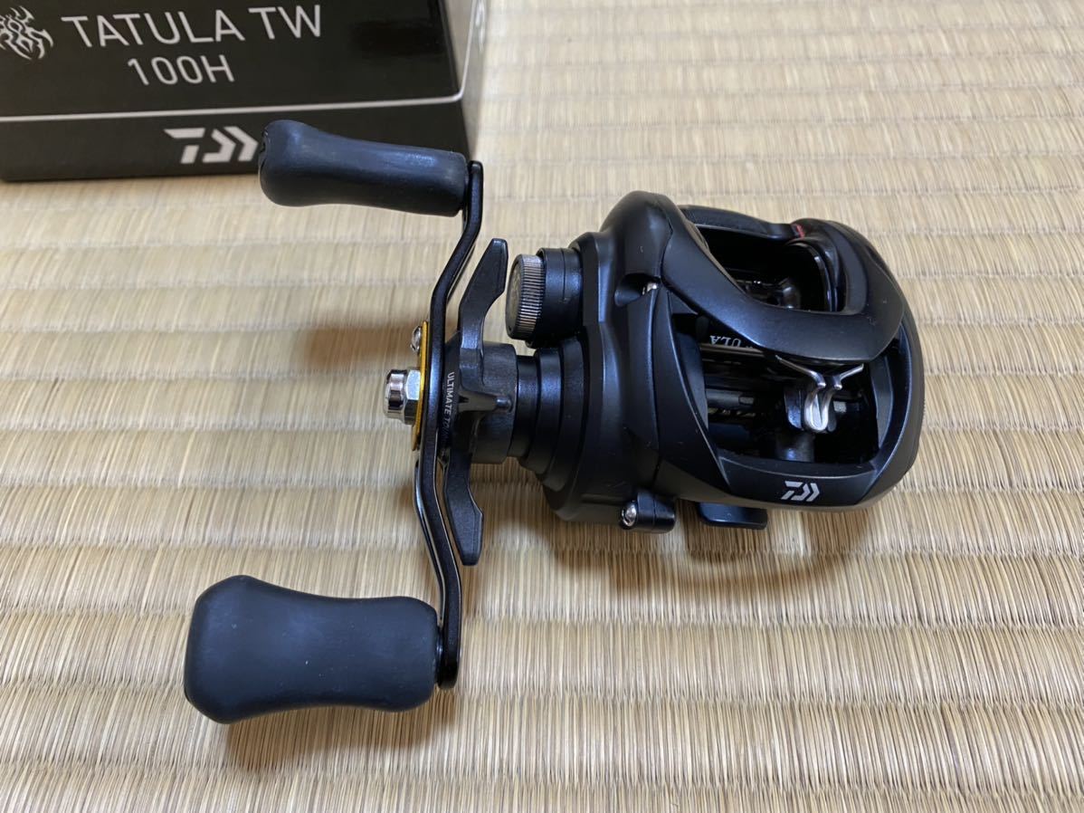 日本製 19タトゥーラTW100H sushitai.com.mx