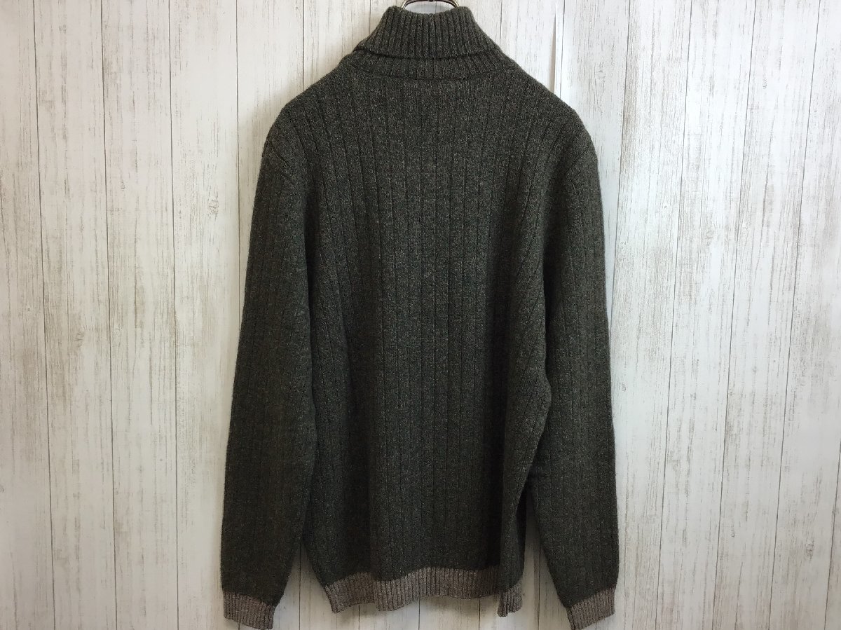 大人女性の 50%OFF スティレラティーノ グリーン×ブラウン