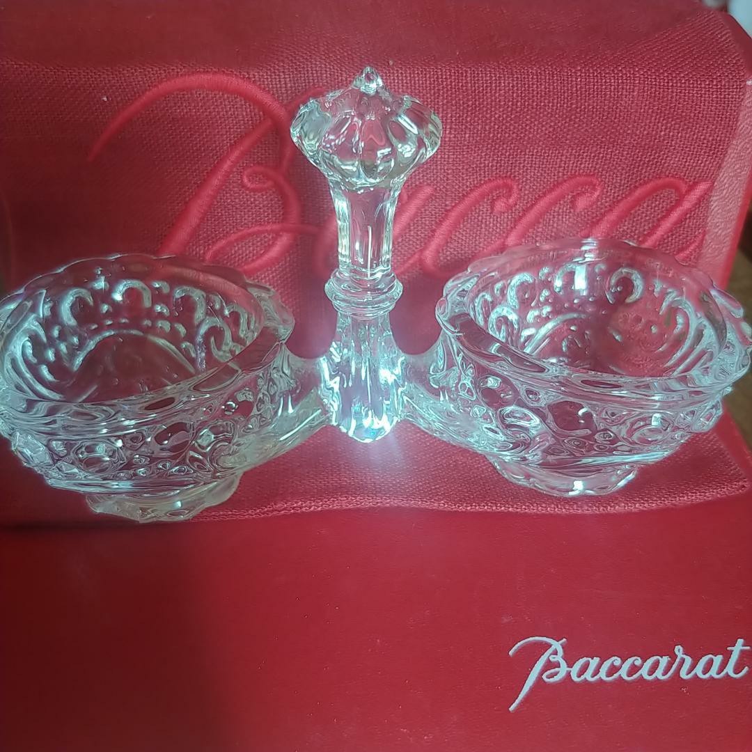 最大92%オフ! バカラ BACCARAT エッグ スタンド付き ecousarecycling.com