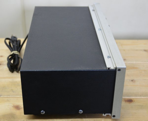 CROWN Crown IC-150 pre-amplifier beautiful name of product machine 