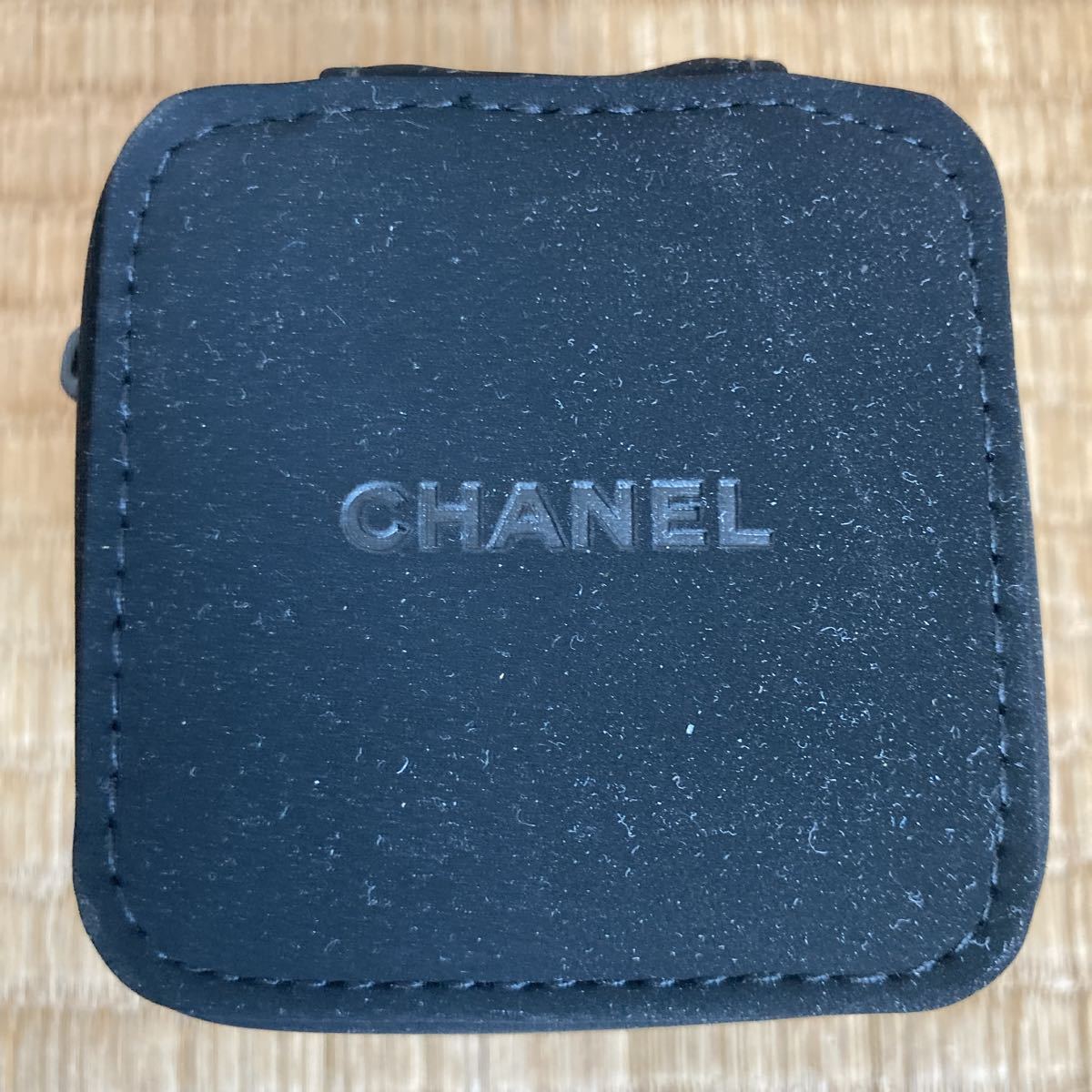 CHANEL シャネル 時計ケース【非売品】 【在庫あり】 8976円