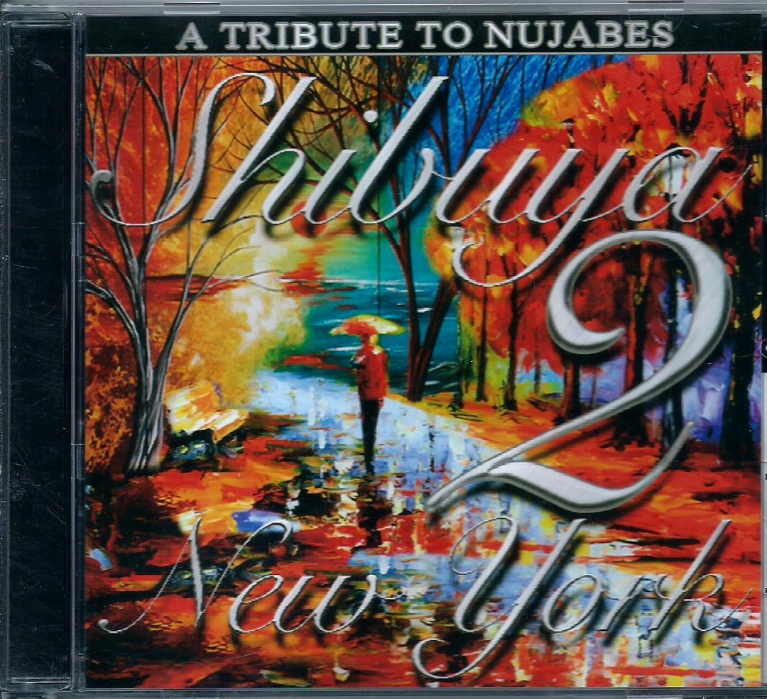 ■V.A. - A Tribute To Nujabes : Shibuya 2 New York★Certified Sounds Tek Nalo G Certified Sounds Bluebeatz★４４１_画像1