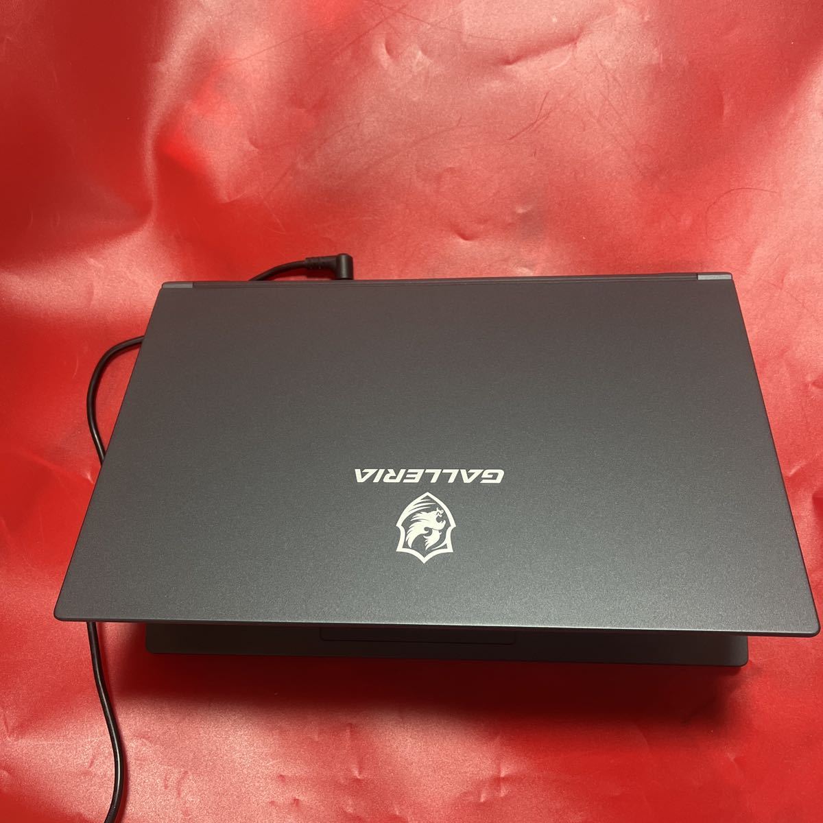 訳あり】 GALLERIA GCR1660TGF-QC-G Core i7 9750H … educationjournal.org