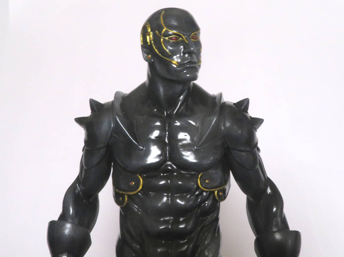 DUNK ブラックソード・ゼロ 1/6 塗装済完成品フィギュア コブラ DUNK ブラックソード・ゼロ 1/6 塗装済完成品フィギュア コブラ