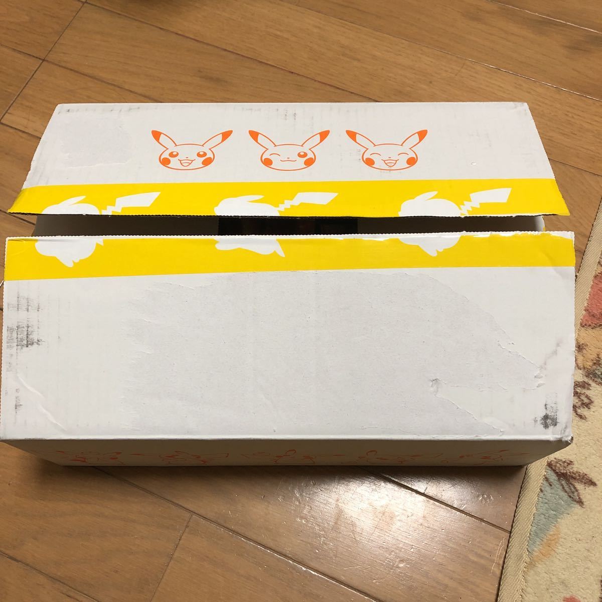 ヤフオク! - 【未開封.シュリンク付】パラダイムトリガー 2BOXセット
