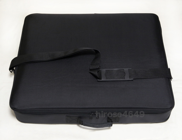 (再入荷)LED照明 Fotodiox C700RSV 3200-5600K (大型円形薄型モデル 低発熱 長時間耐久) アウトレット特価品 .._画像7