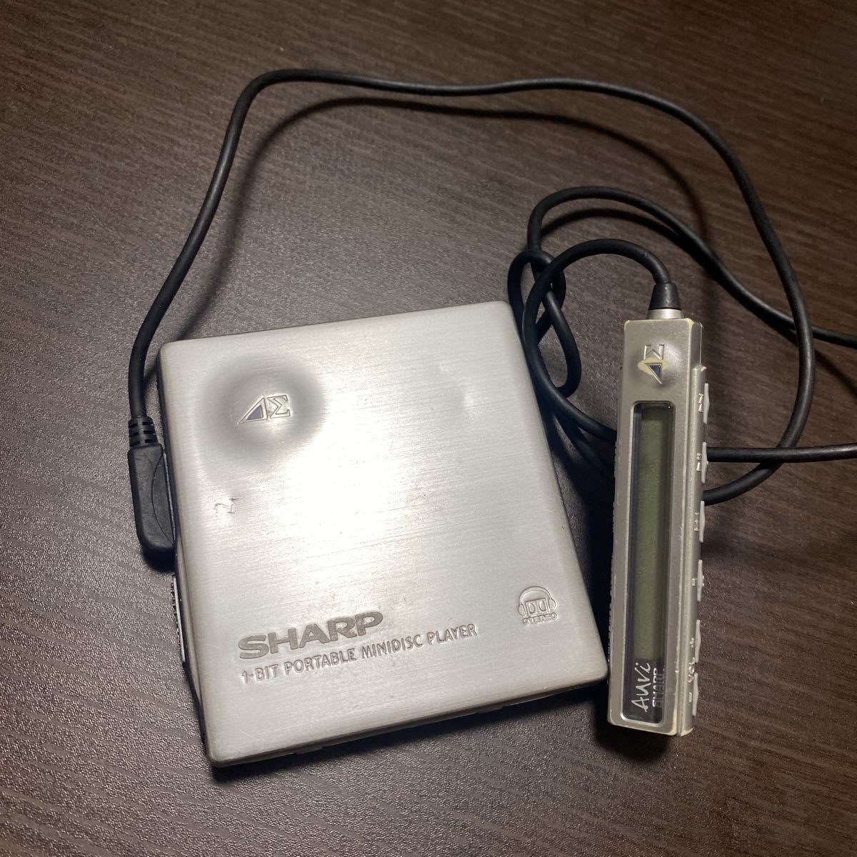 Yahoo!オークション - シャープ SHARP MDウォークマン MD-DS8-H Yahoo!オークション - シャープ SHARP MDウォークマン MD-DS8-H