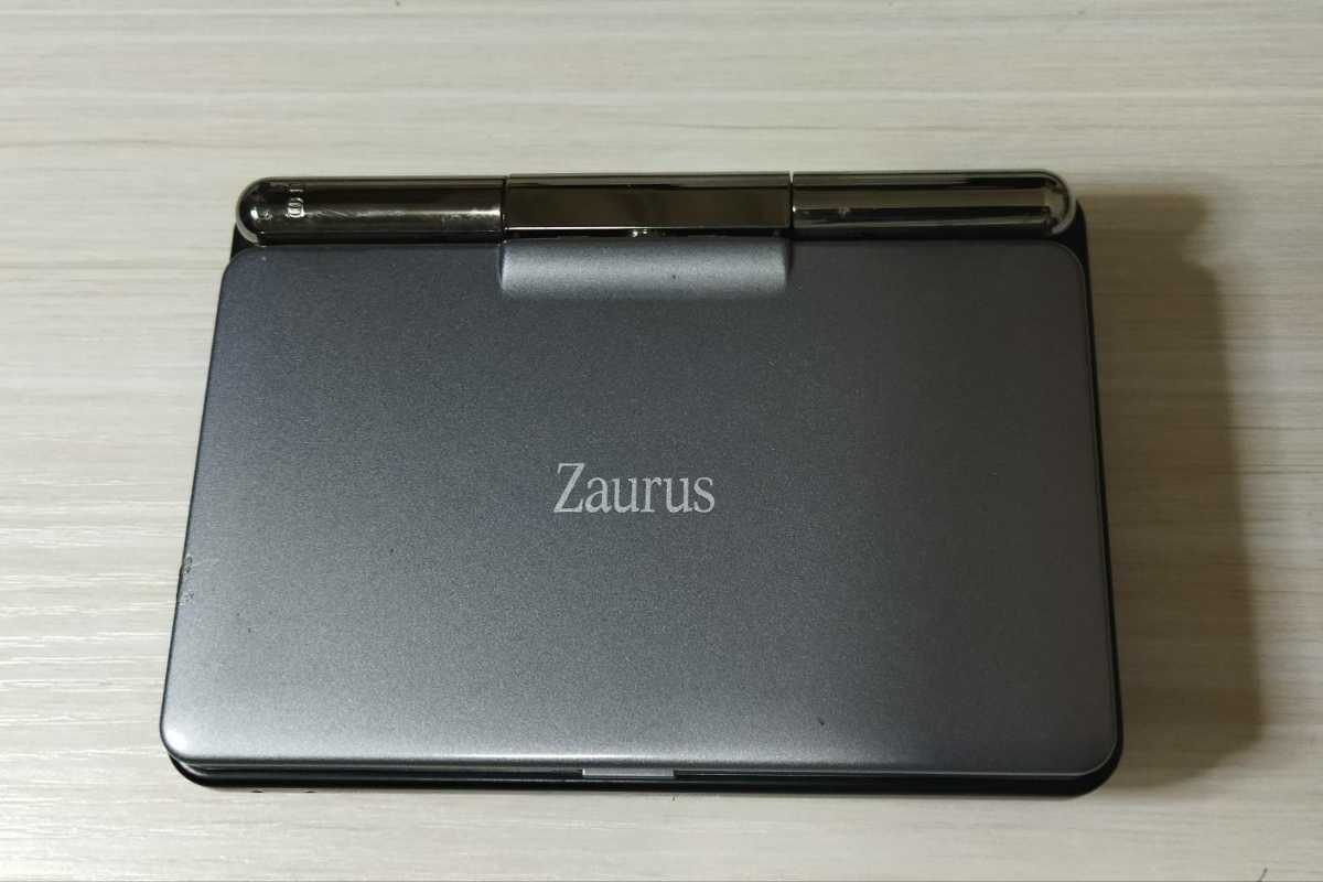 SHARP ザウルス SL-C3100 シャープ Zaurus 